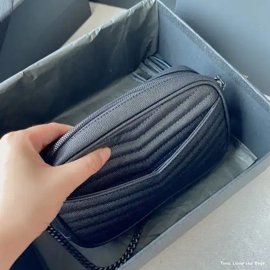 Tony Luxuries YSL BAG MINI LOU 0508